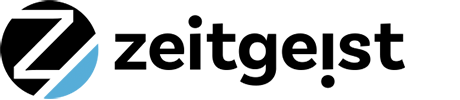 Zeitgeist logo