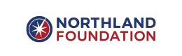 Northland Foundation logo.