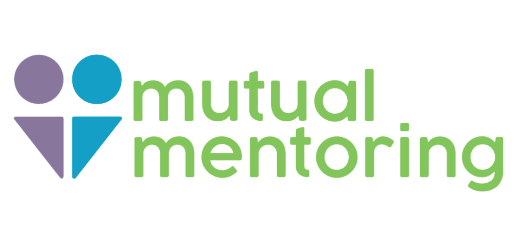 mutual mentoring logo