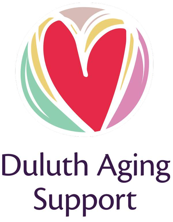 Duluth Aging Support